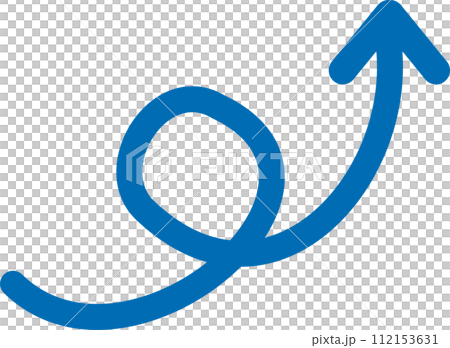 Kururin arrow rotation icon Kururin arrow rotation icon 112153631