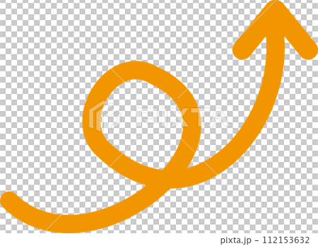 Kururin arrow rotation icon Kururin arrow rotation icon 112153632