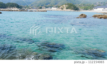 透き通る海 透き通る海 112154065