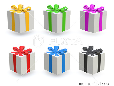 Gift Box Set Gift Box Set 112155831