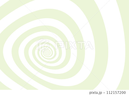 Artistic spiral shape. Vector drawing Artistic spiral shape. Vector drawing 112157200