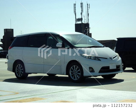 トヨタ・エスティマ 3代目 112157232