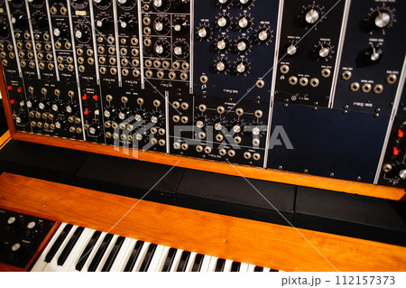 シンセサイザー シンセサイザー 112157373