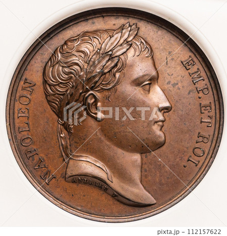 アンティークコイン画像 アンティークコイン画像 112157622