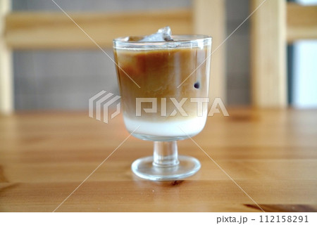 ほっとひと息 112158291