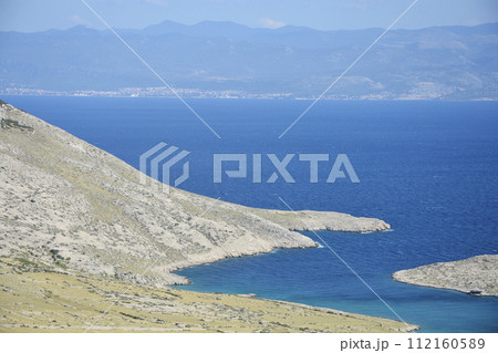 Bay Mala Luka 112160589