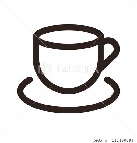 Coffee cup 112160693
