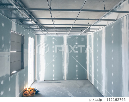 Framework of false ceilings 112162763