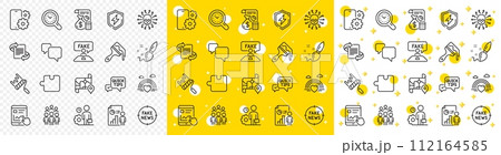 Outline Brush, Accounting and Internet report line icons pack for web with Quick tips, Employee, Paint brush line icon. Group people, Paint roller, Business report pictogram icon. Vector Outline Brush, Accounting and Internet report line icons pack for web with Quick tips, Employee, Paint brush line icon. Group people, Paint roller, Business report pictogram icon. Vector 112164585