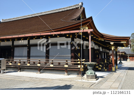 東寺 御影堂(大師堂) 東寺 御影堂(大師堂) 112166131