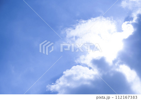秋の空 横浜 秋の空 横浜 112167383