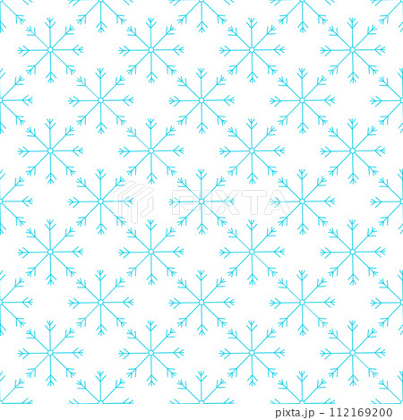 snowflake christmas winter cold pattern glass text 112169200