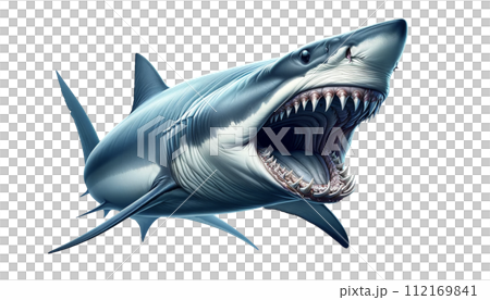 サメ サメ 112169841
