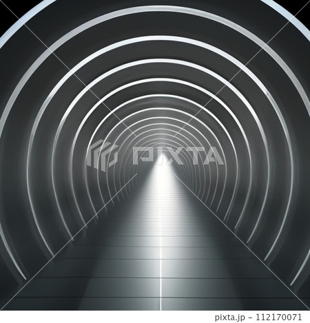 デジタルな放射状の背景素材 17 デジタルな放射状の背景素材 17 112170071