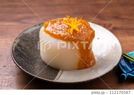 風呂吹き大根 112170567