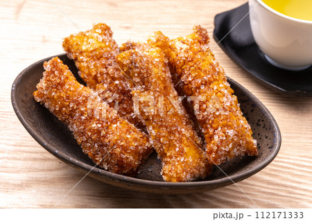 ざらめおかき 112171333