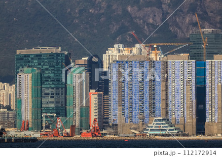 Jan 13 2024 under consideration residential building at the Kai Tak, 112172914