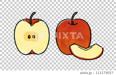 Apple  112173057