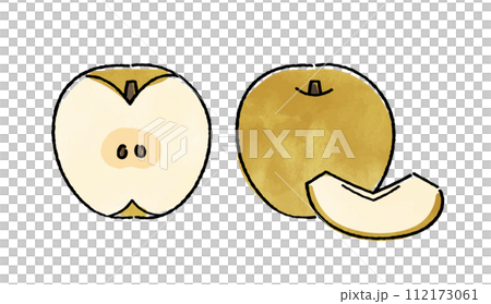 pear  112173061