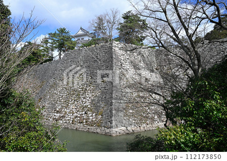 伊賀上野城 112173850