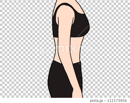 Good-looking woman 1 Good-looking woman 1 112173958