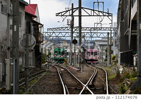 伊賀鉄道 伊賀鉄道 112174076