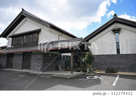 伊賀焼伝統産業会館 112174312