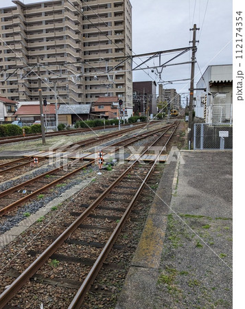 線路 線路 112174354