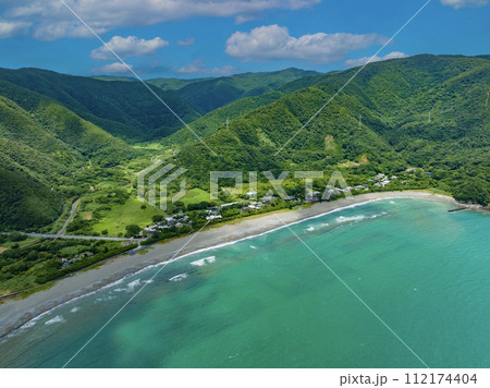 城(ぐすく)集落 (奄美大島 奄美市住用町) 城(ぐすく)集落 (奄美大島 奄美市住用町) 112174404