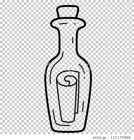 Bottle  112174966