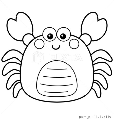 Crab 112175119