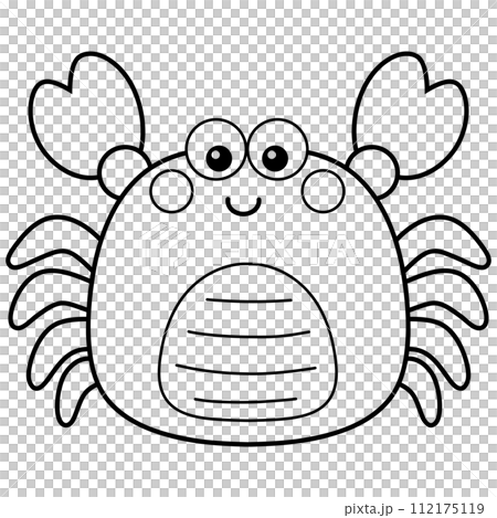 Crab 112175119