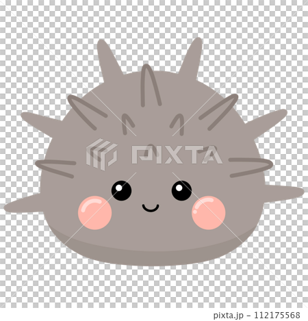 Urchin Urchin 112175568