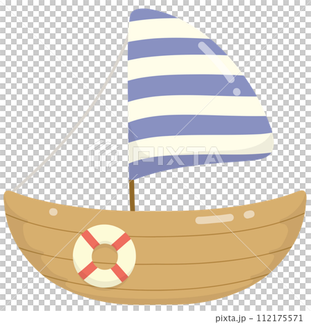Boat Boat 112175571
