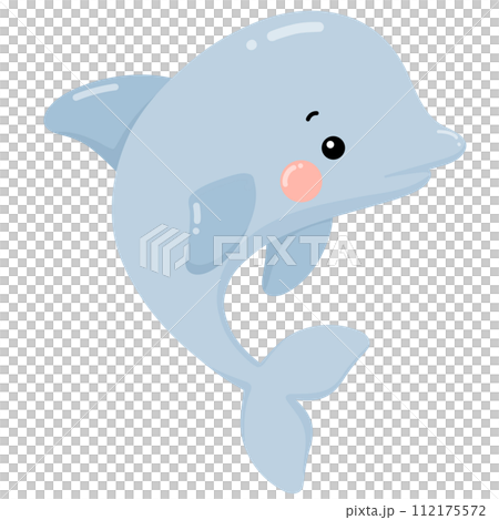 Dolphin Dolphin 112175572