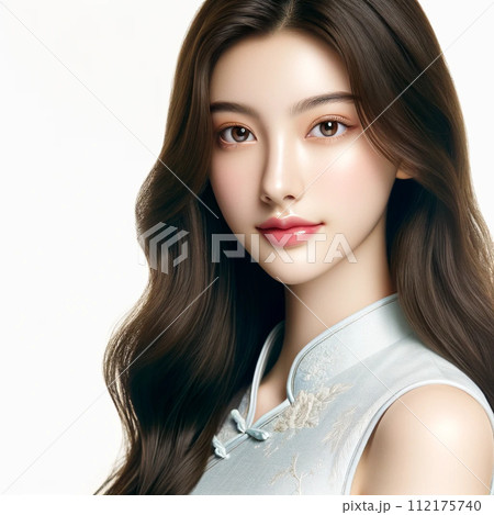 女子 女の子 女性 112175740