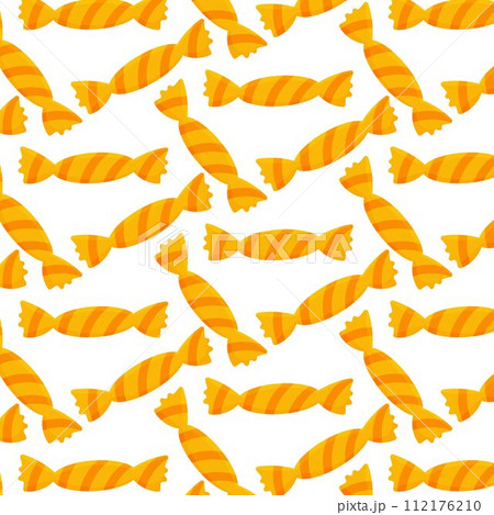 candy halloween sweet color joy pattern textile candy halloween sweet color joy pattern textile 112176210