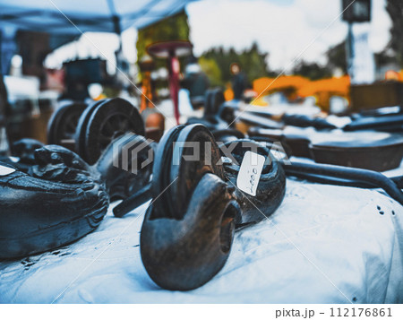 波佐見蚤の市の墨壷 112176861