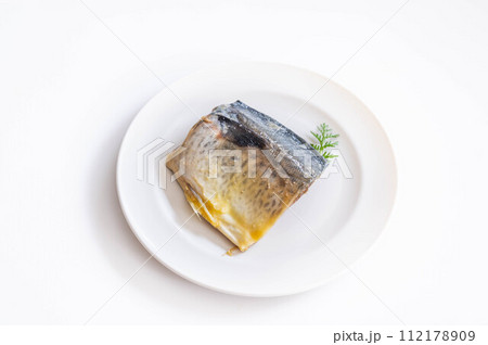 鯖の西京漬け 鯖の西京漬け 112178909