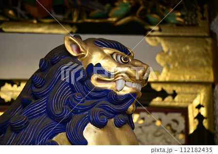 日光東照宮 陽明門 日光東照宮 陽明門 112182435