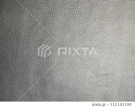 背景素材　本革（牛革） 112183190