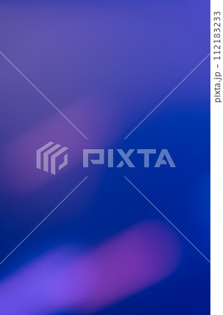 背景素材 グラデーション ブルー 背景素材 グラデーション ブルー 112183233