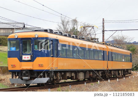 大井川鐡道の近鉄電車 大井川鐡道の近鉄電車 112185083