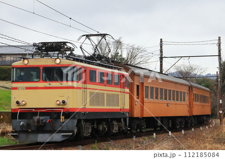 大井川鐡道 EL急行 大井川鐡道 EL急行 112185084