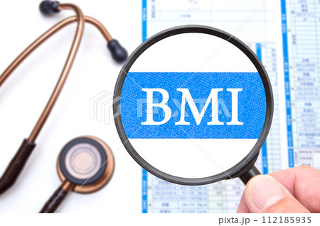 BMI 体格指数 BMI 体格指数 112185935
