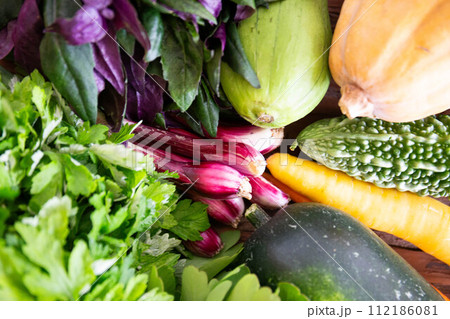 島野菜集合イメージ 112186081