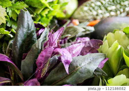 島野菜集合イメージ 112186082