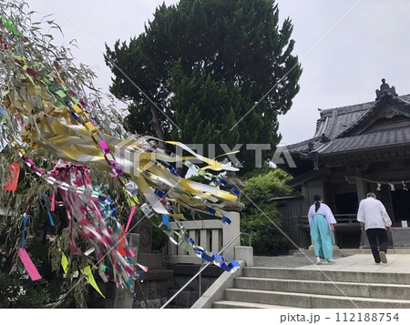 七夕まつり 112188754