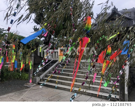 七夕まつり 112188765