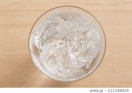 炭酸水 炭酸水 112189920
